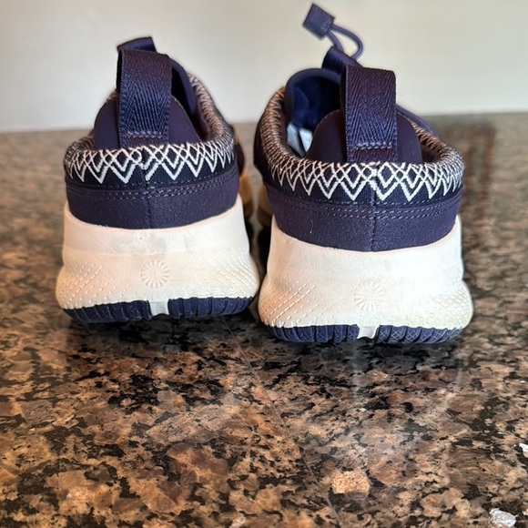 UGG CA78 Tazman slippers Shoes EauC 9.5 - Picture 8 of 16